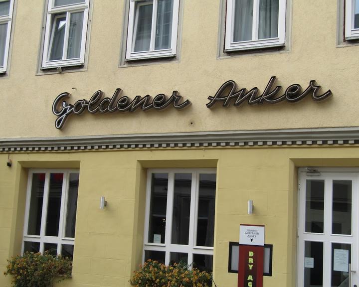 Hotel Goldener Anker