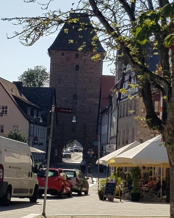 Gasthof zur Sonne