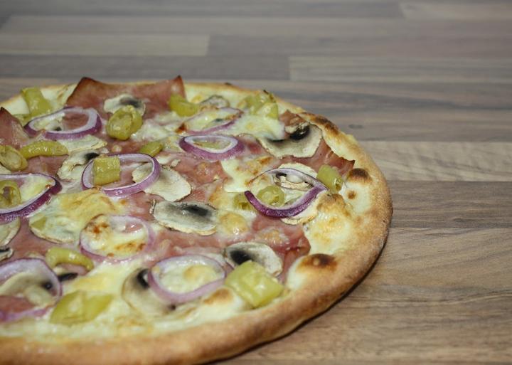 Stella Pizza Lieferservice