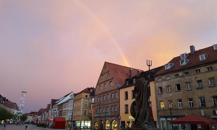 Brauereischaenke am Markt