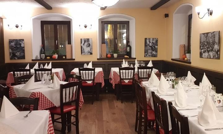 Trattoria Italiana