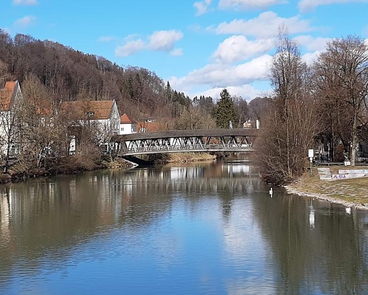 Wirtshaus Floesserei