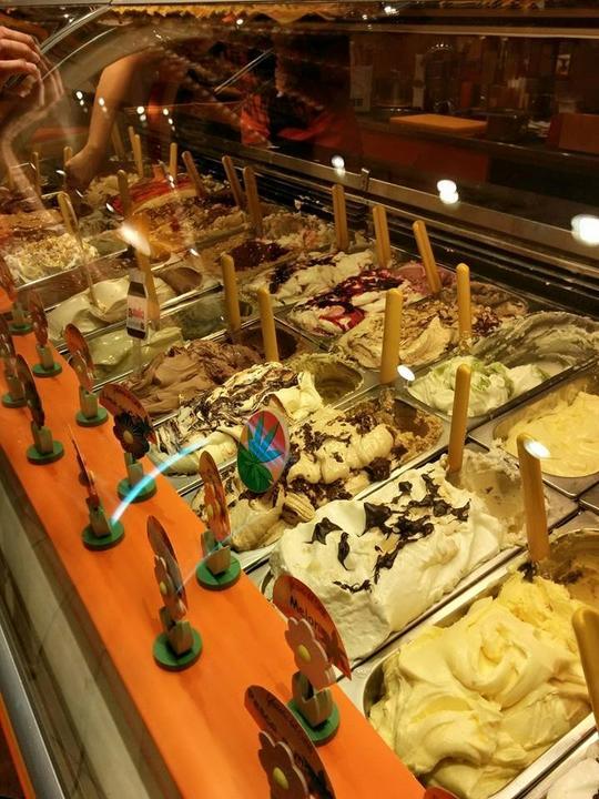 Gelateria del Corso