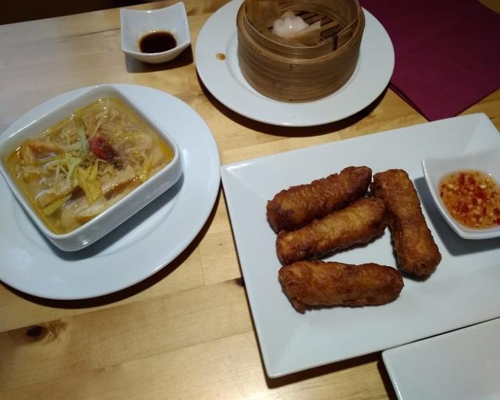 Dim Sum