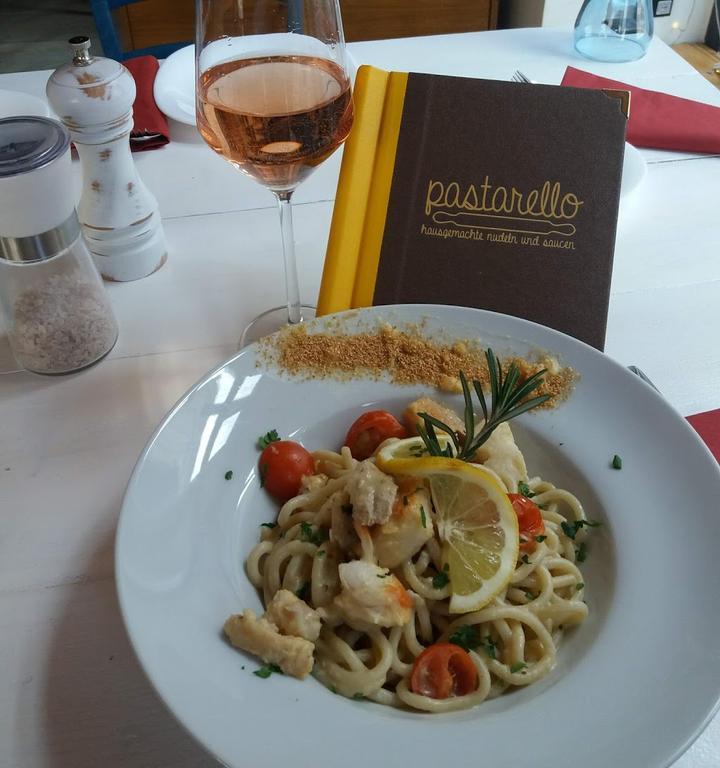 Pastarello