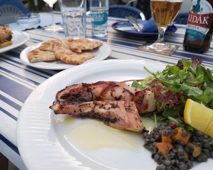 Thessaloniki  Restaurant & Pension